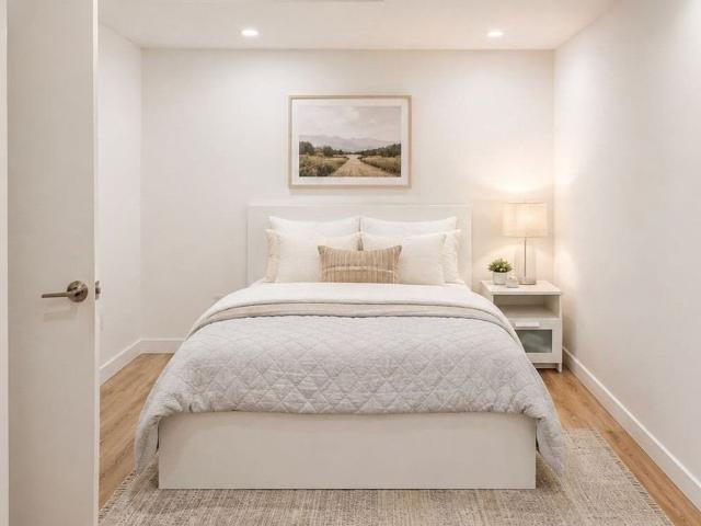 House for rent in University—Rosedale, Toronto