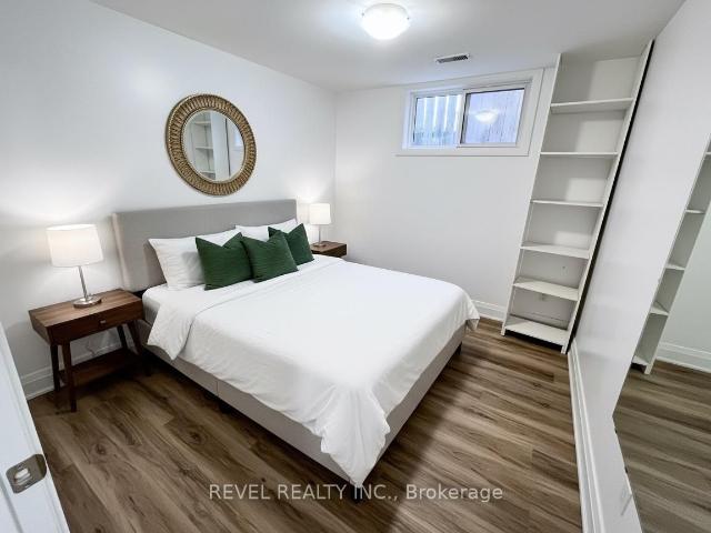 House for rent in Woburn, Ontario