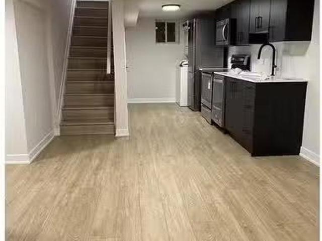 Apartment for rent in Ancaster, Ontario