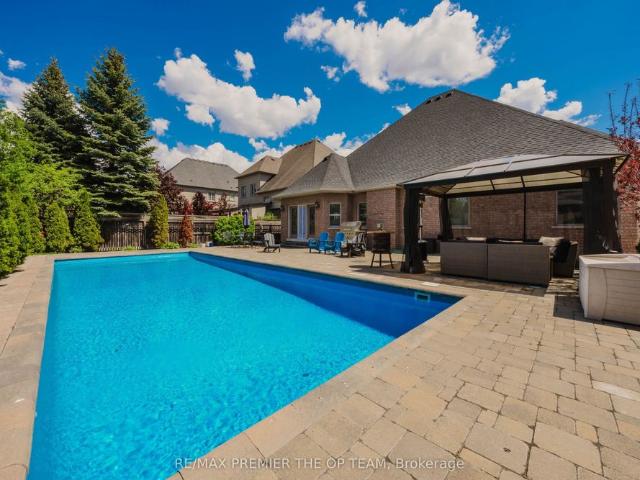 House for rent in Vaughan, Golden Horseshoe