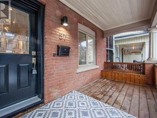 House for rent in Woburn, Ontario