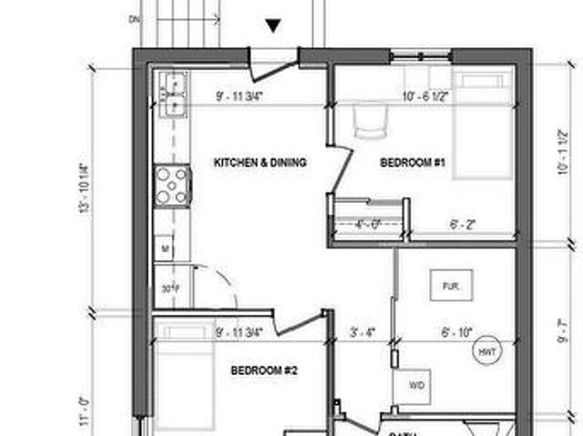 House for rent in Woburn, Ontario