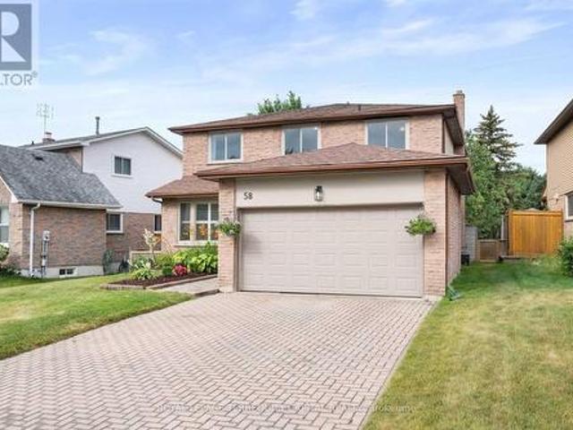 House for rent in York, Ontario