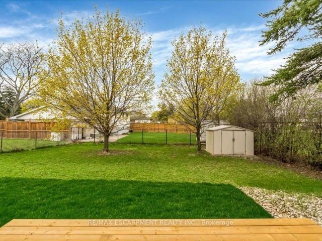 House for rent in Buchanan, Hamilton
