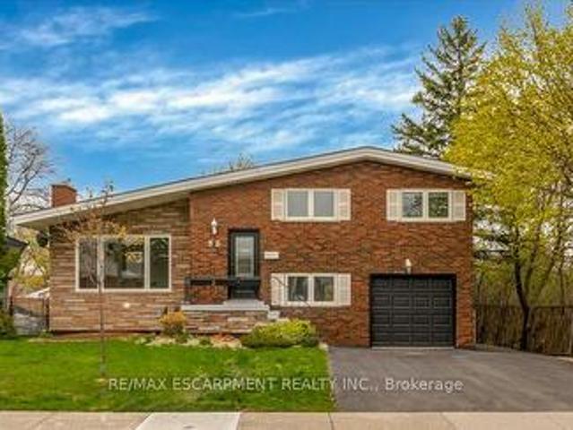 Property for rent in Ancaster, Ontario