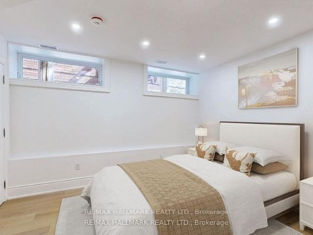 House for rent in York South—Weston, Toronto