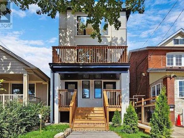 Property for rent in York South—Weston, Toronto