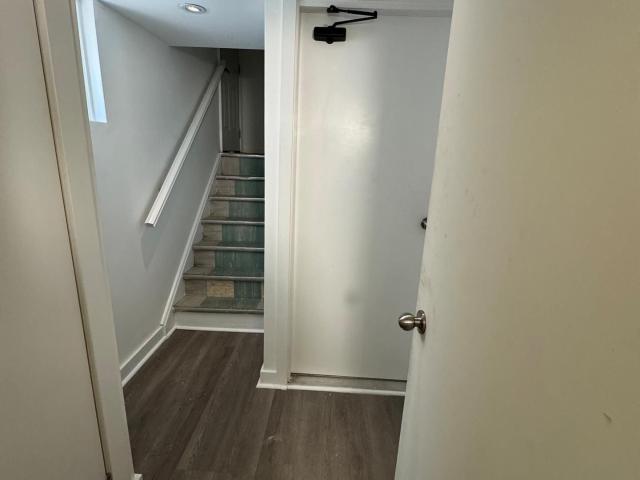 House for rent in Toronto