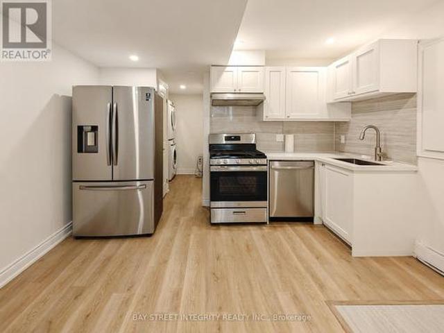 House for rent in Woburn, Ontario