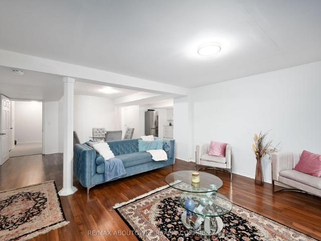 House for rent in Bradford West Gwillimbury, Central Ontario