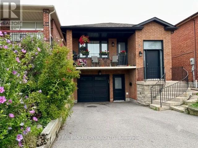 House for rent in York, Ontario