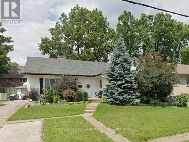 House for rent in Niagara, Ontario
