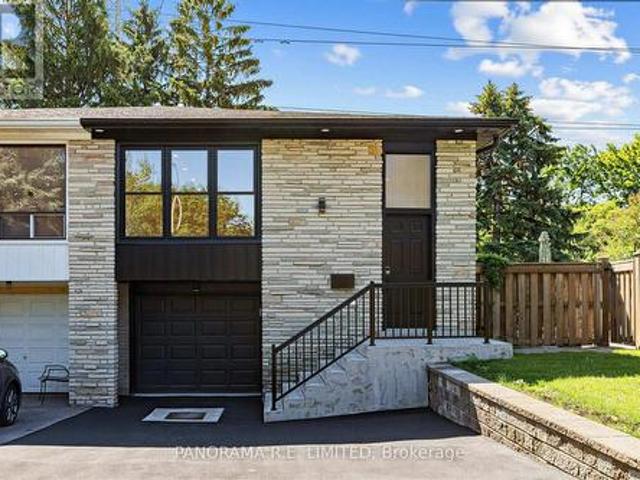 House for rent in Mississauga, Ontario