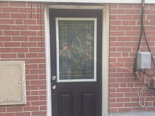 House for rent in York, Ontario