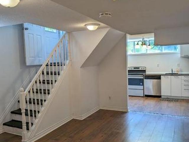 House for rent in Woburn, Ontario