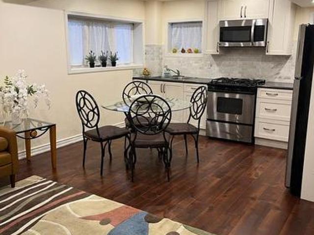 House for rent in York, Ontario