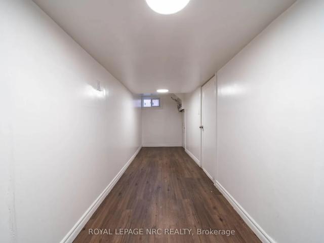 House for rent in Niagara Falls, Golden Horseshoe