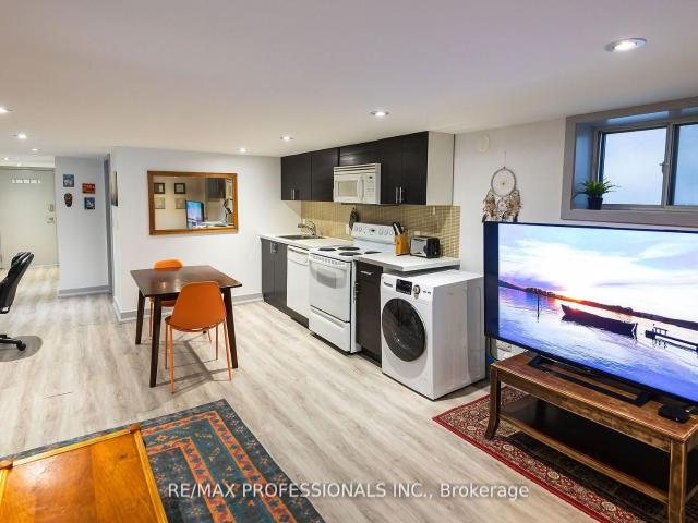 House for rent in Woburn, Ontario