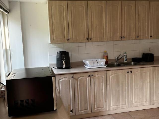 House for rent in Richmond Hill, Golden Horseshoe