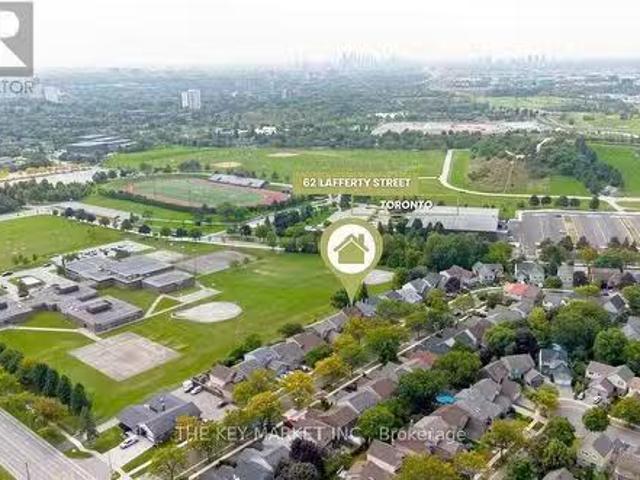 House for rent in Woburn, Ontario