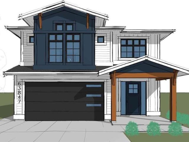 Room for rent in Hope, British Columbia