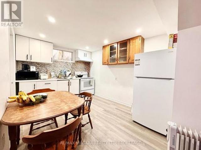 House for rent in Niagara, Ontario