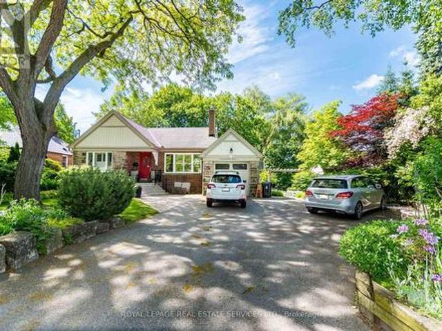 House for rent in Woburn, Ontario