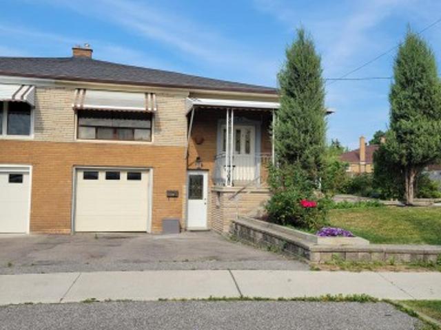 House for rent in Woburn, Ontario
