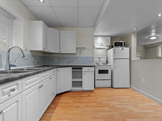 Apartment for rent in Chilliwack, British Columbia