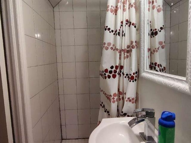 House for rent in University—Rosedale, Toronto