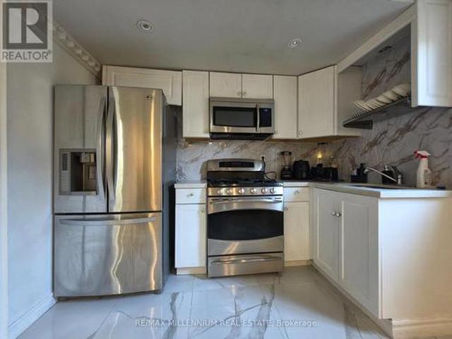 House for rent in Woburn, Ontario