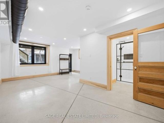 House for rent in Woburn, Ontario