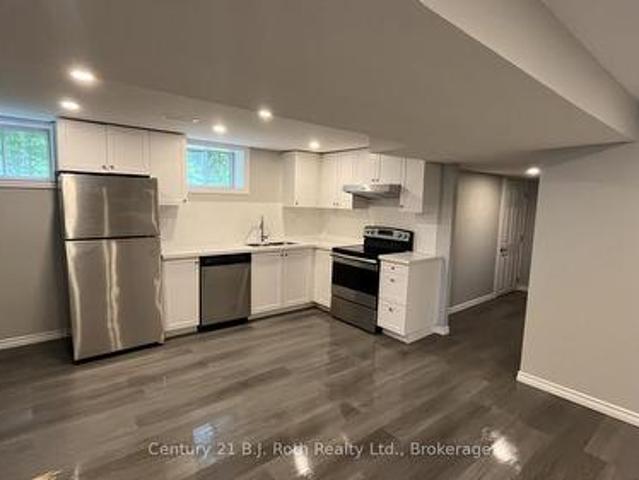 House for rent in Midland, Ontario
