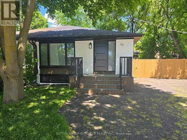 House for rent in York, Ontario