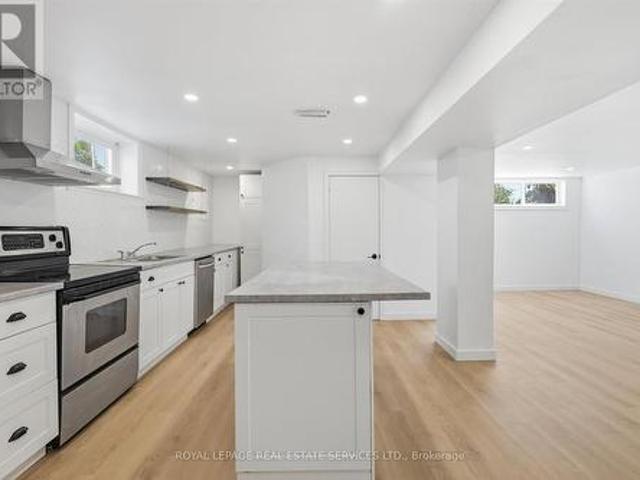 House for rent in Ancaster, Ontario