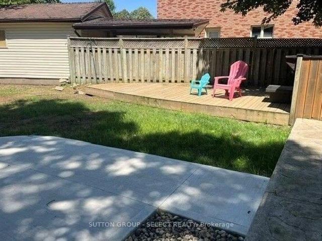 House for rent in London, Southwestern Ontario