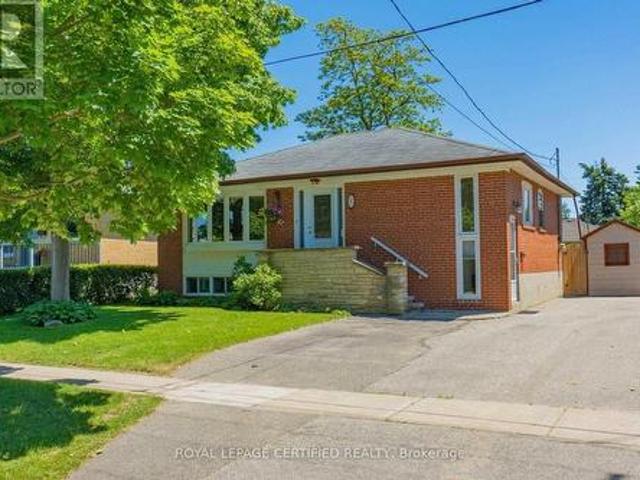 House for rent in Georgetown, Ontario