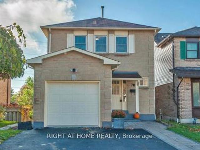 House for rent in Durham, Ontario