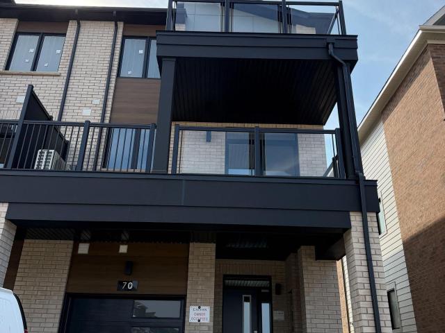 Property for rent in Georgina, Ontario