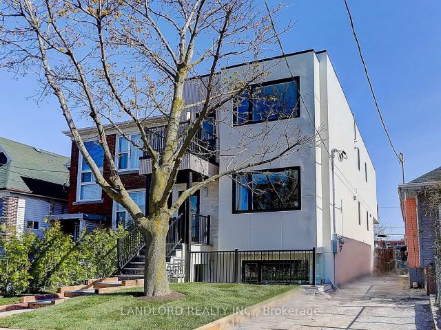 House for rent in Woburn, Ontario