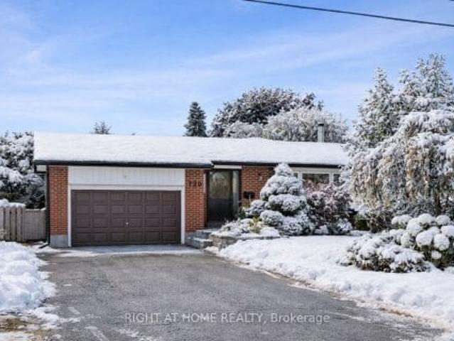House for rent in Durham, Ontario
