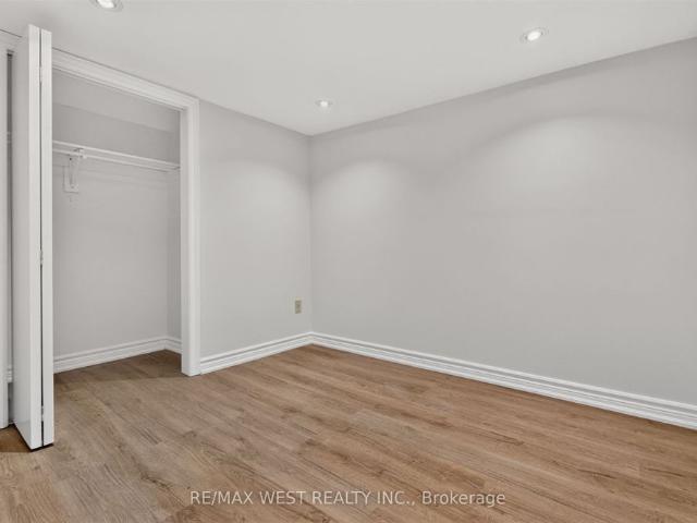 House for rent in Davenport, Toronto