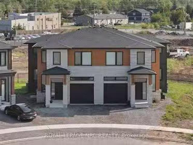 House for rent in Niagara, Ontario