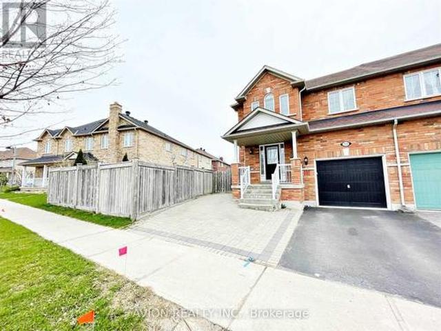 House for rent in Greensborough, Markham