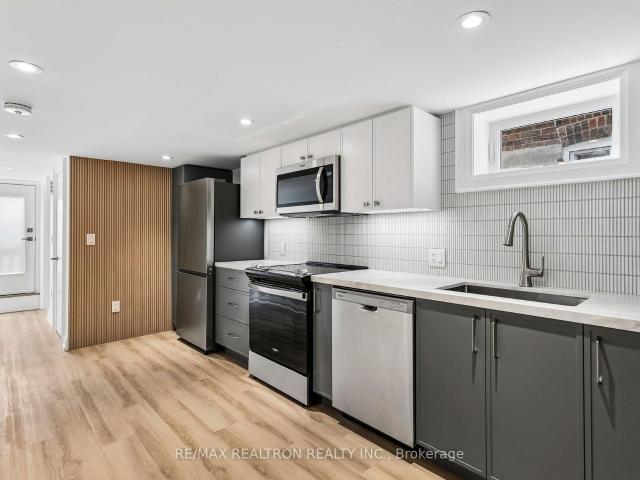House for rent in Woburn, Ontario