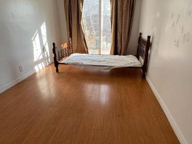 House for rent in Woburn, Ontario