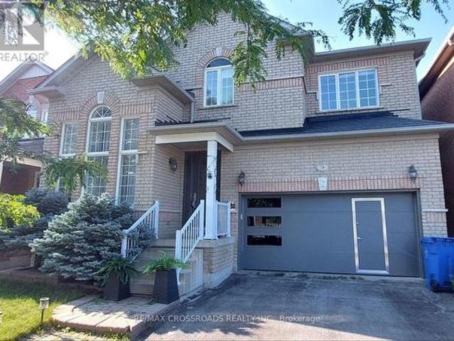 House for rent in York, Ontario