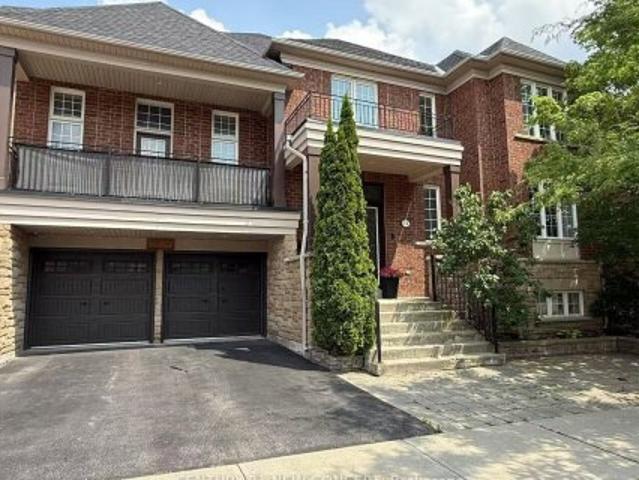 Duplex for rent in York, Ontario