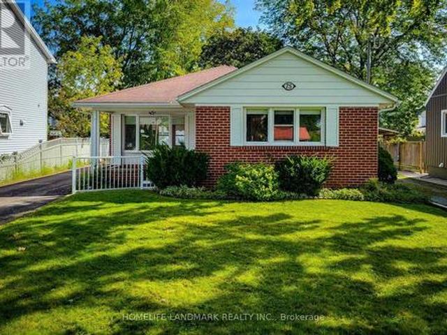 House for rent in Niagara, Ontario
