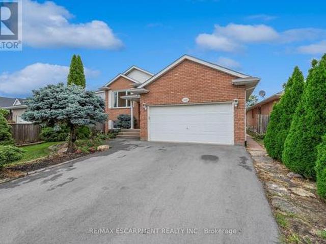 House for rent in Niagara, Ontario